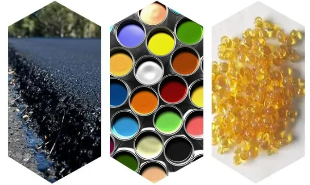 Applications of Industrial Xylene Applications of Industrial Xylene