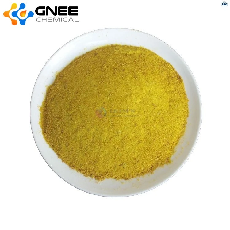 Purity 98% Photoinitiator 1,7,7-Trimethylbicyclo[2.2.1]heptane-2,3-dione CAS 10373-78-1