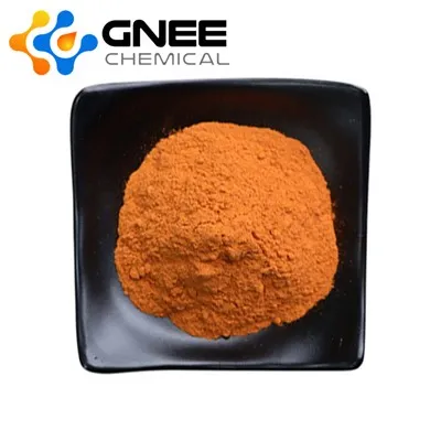 CAS 448-61-3|2،4 ، 6- truphenylpyrylium tetrafluoroborate